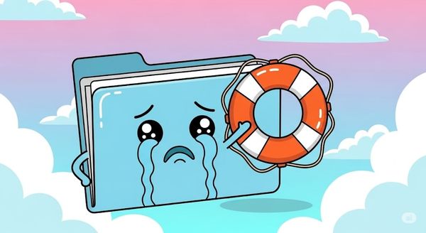 【已過期但還想救？】LINE 檔案過期怎麼辦？救援方式一次看懂！